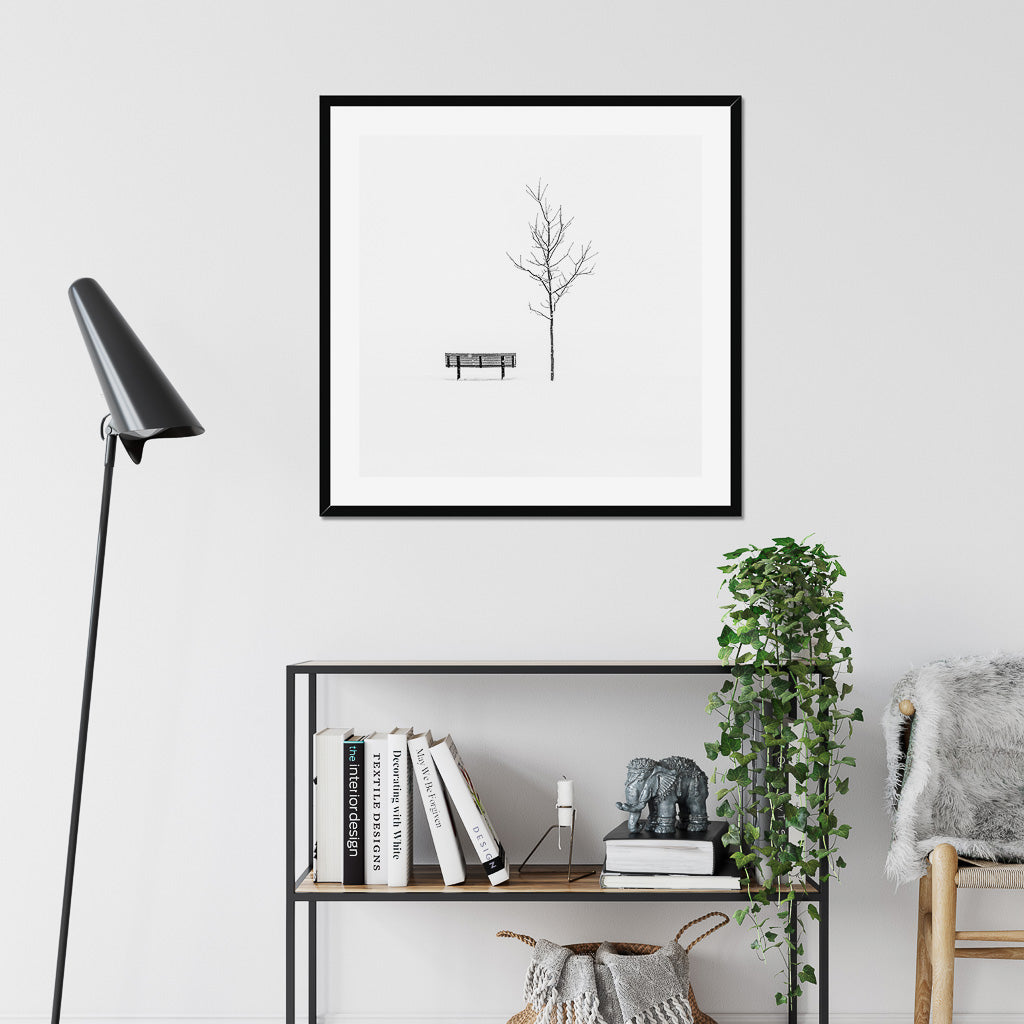 Minimalist Prints